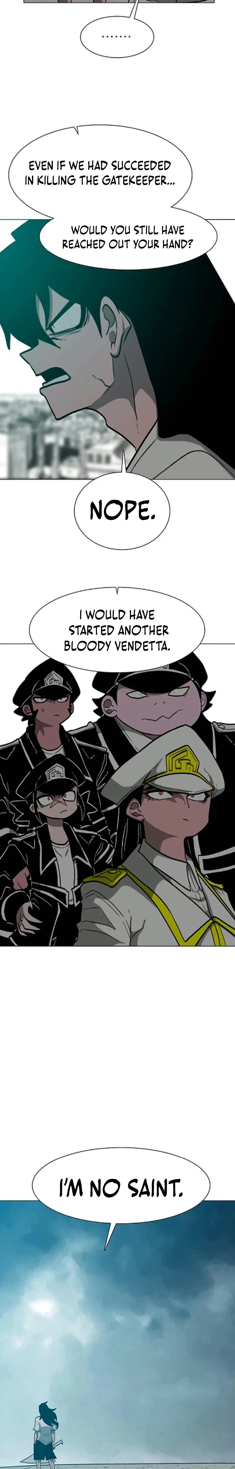 The Graymark Chapter 82 page 3 - 