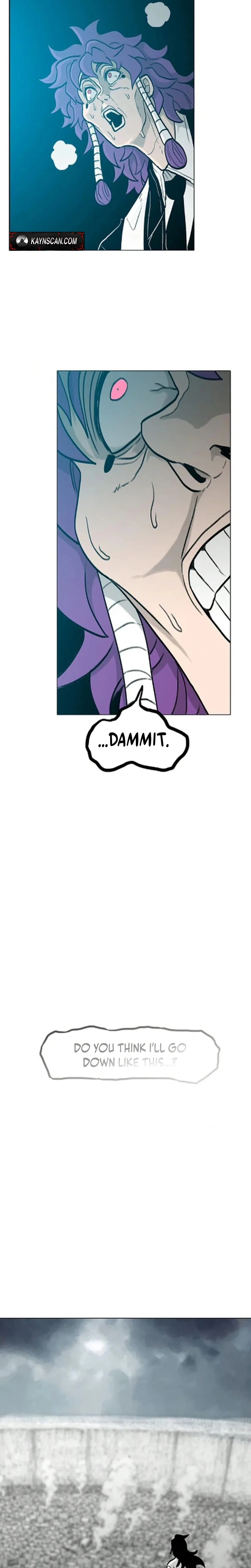 The Graymark Chapter 82 page 21 - 