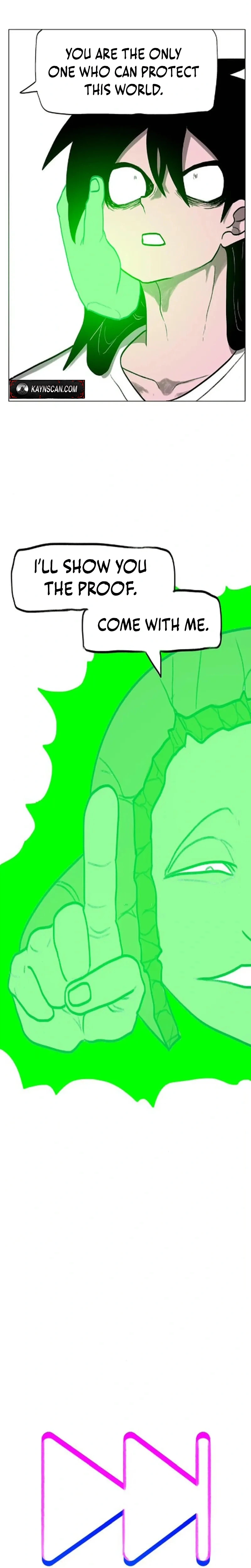 The Graymark Chapter 82 page 30 - 