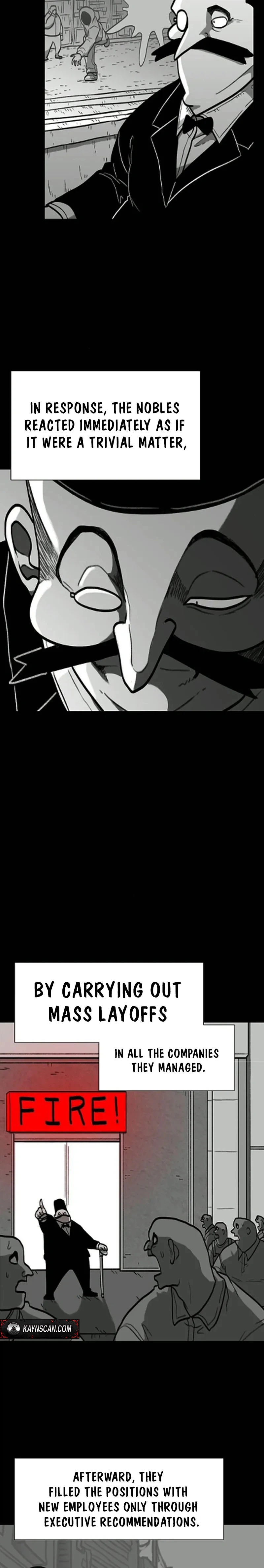 The Graymark Chapter 83 page 13 - 