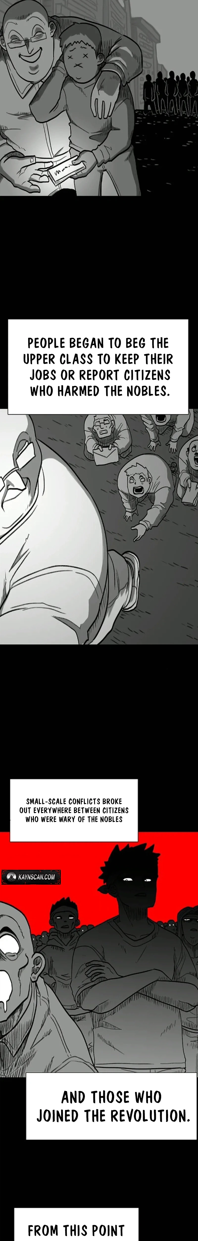 The Graymark Chapter 83 page 14 - 