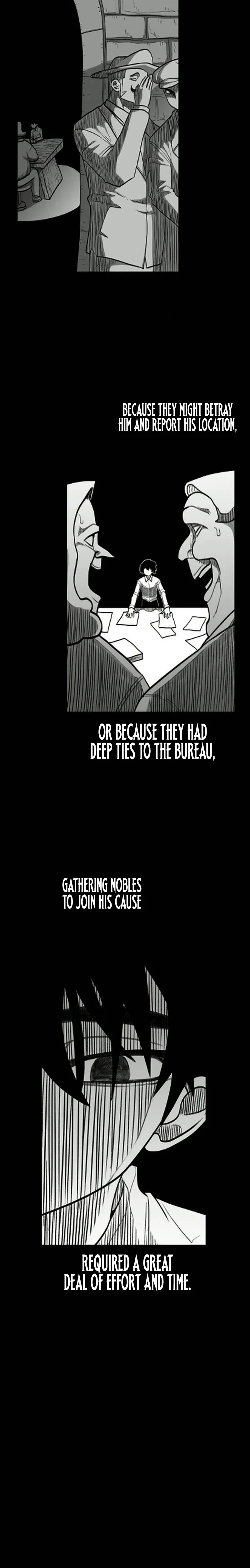 The Graymark Chapter 83 page 30 - 