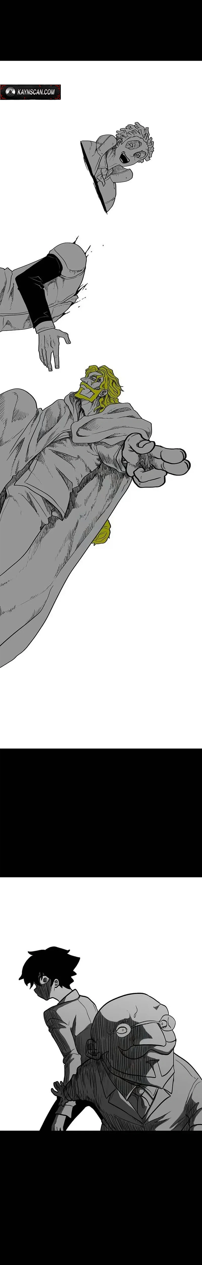 The Graymark Chapter 84 page 2 - 