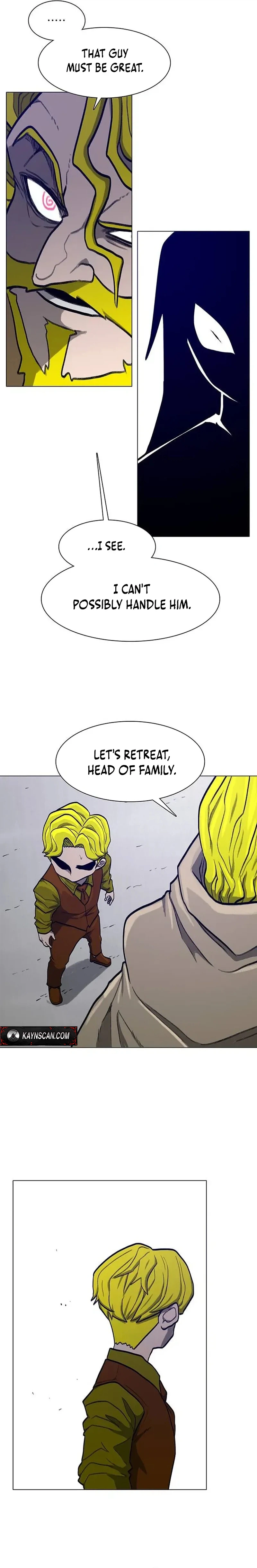 The Graymark Chapter 85 page 13 - 