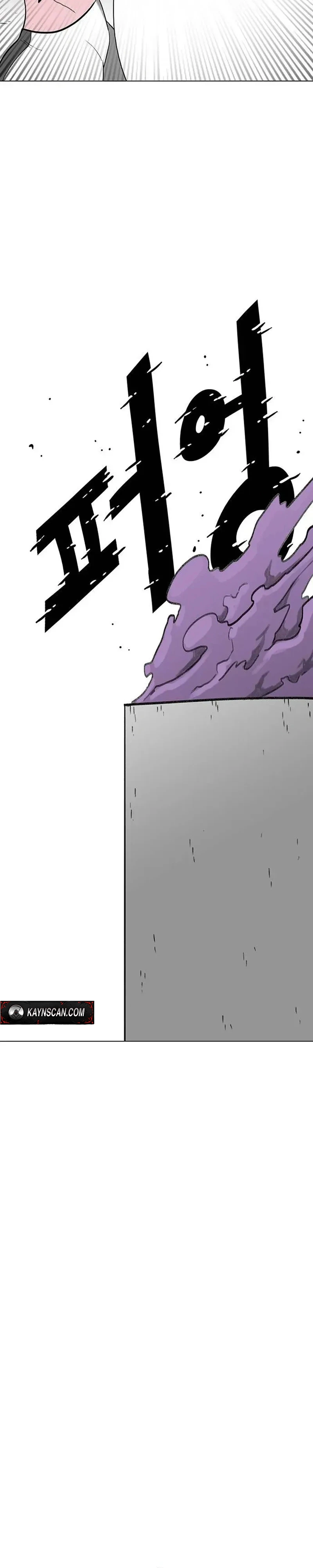 The Graymark Chapter 85 page 31 - 