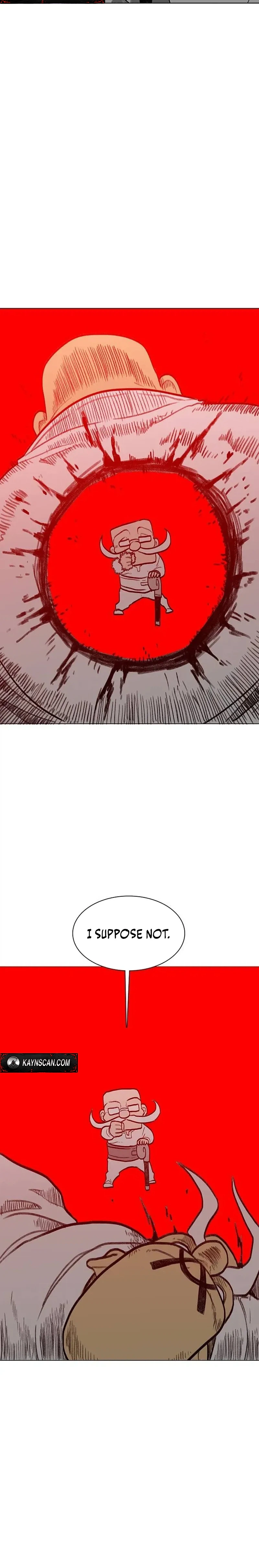 The Graymark Chapter 85 page 34 - 