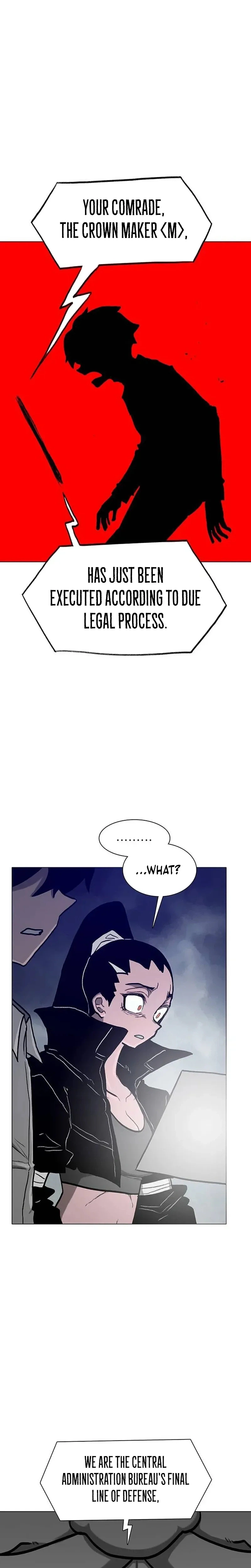 The Graymark Chapter 86 page 14 - 