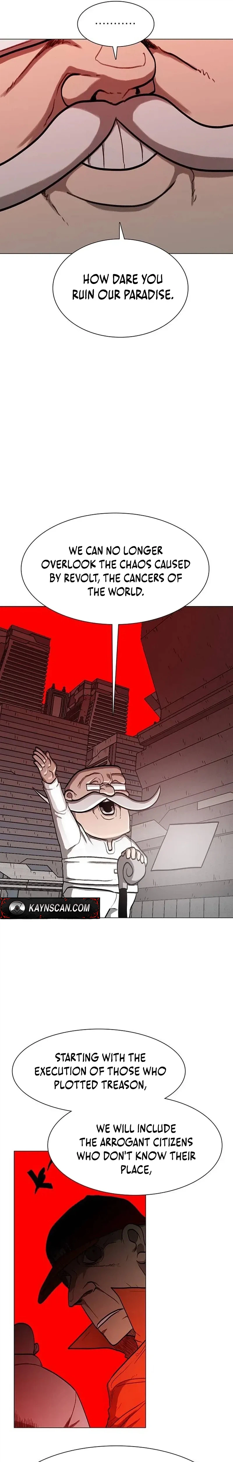 The Graymark Chapter 86 page 17 - 