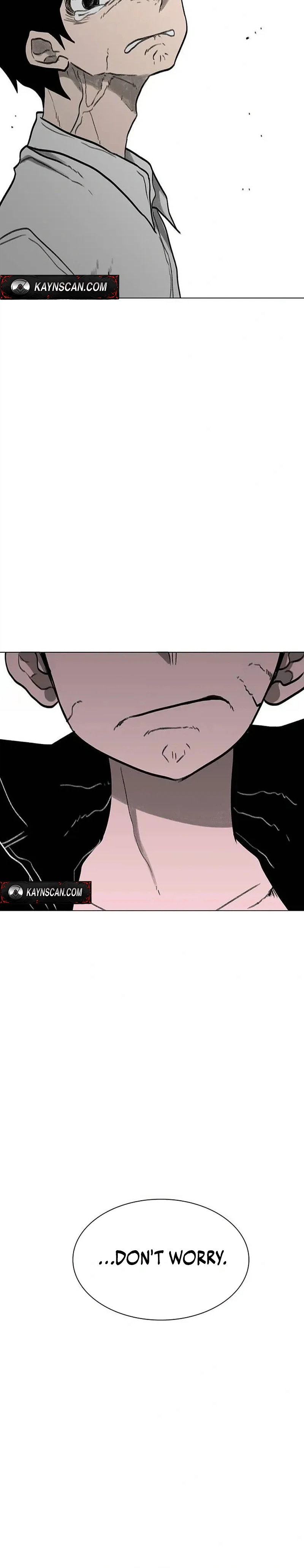 The Graymark Chapter 86 page 34 - 