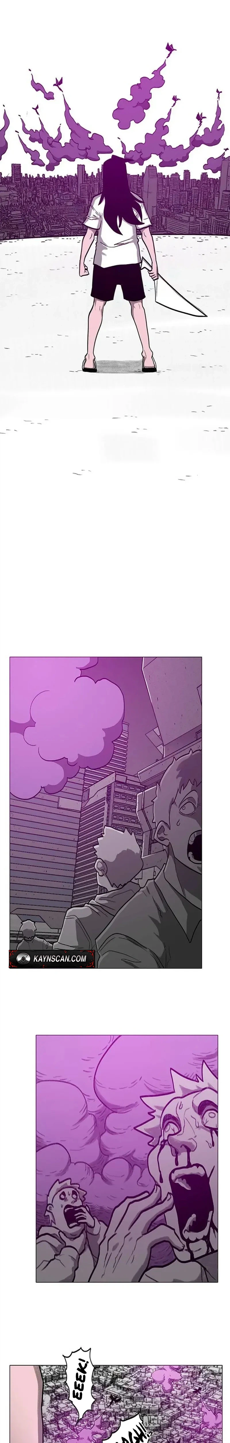 The Graymark Chapter 86 page 6 - 