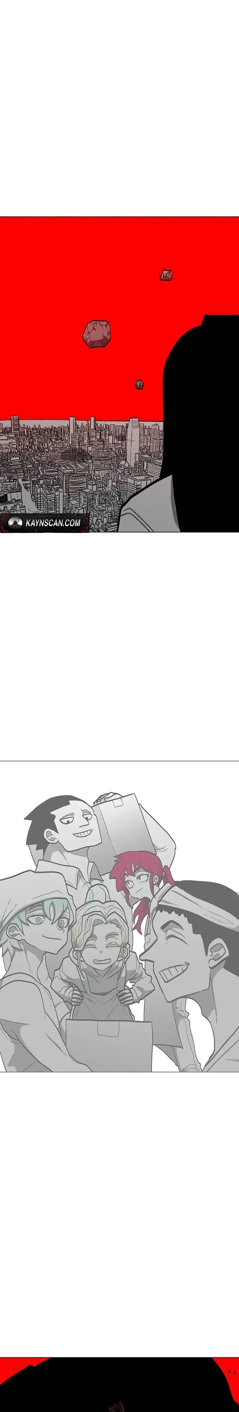 The Graymark Chapter 86 page 10 - 
