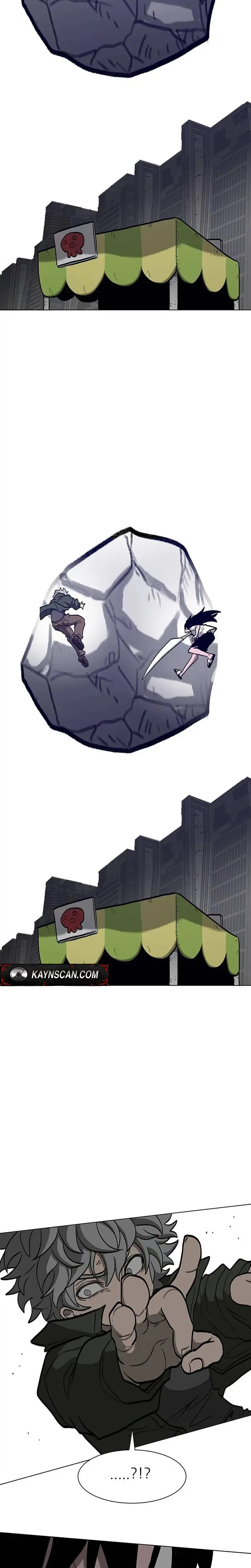 The Graymark Chapter 87 page 15 - 