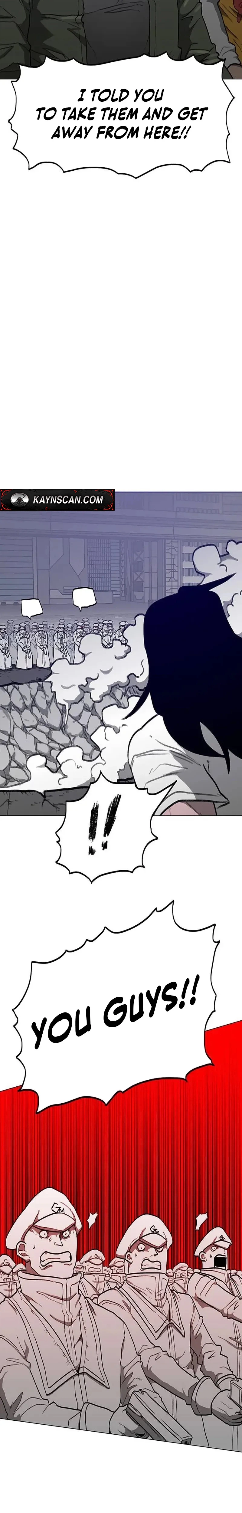 The Graymark Chapter 87 page 30 - 