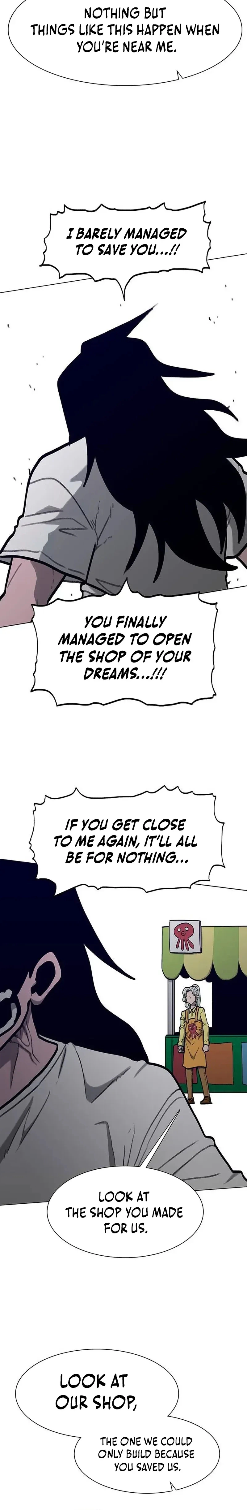 The Graymark Chapter 87 page 34 - 