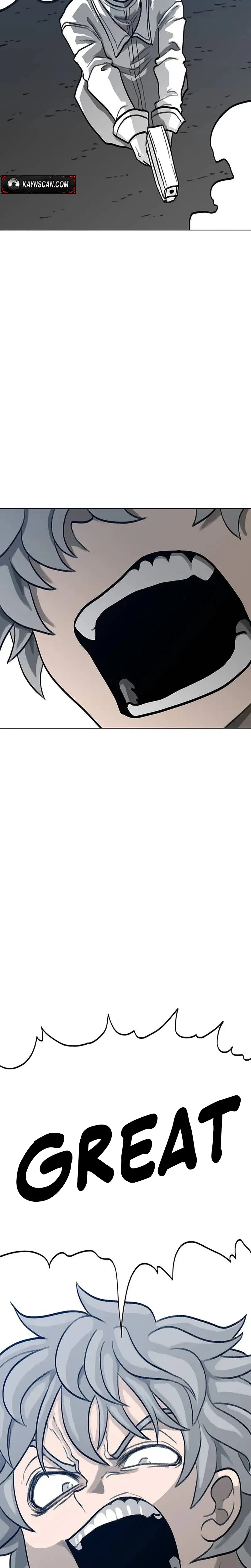 The Graymark Chapter 87 page 42 - 
