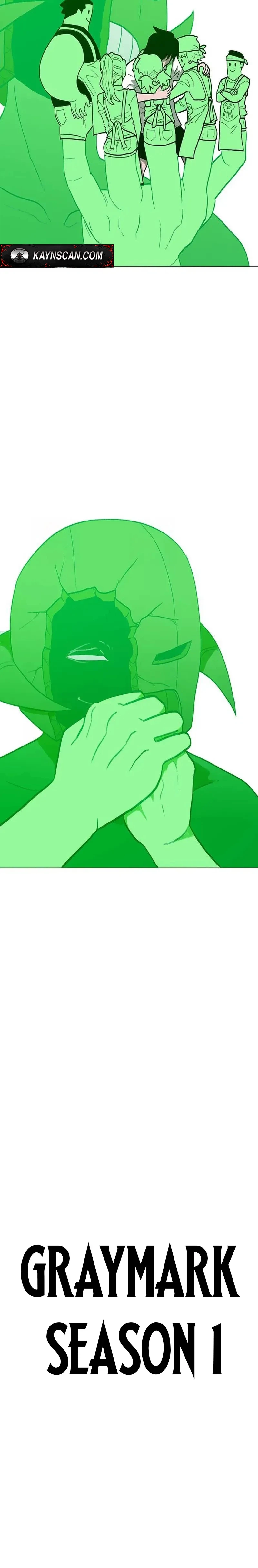 The Graymark Chapter 87 page 49 - 