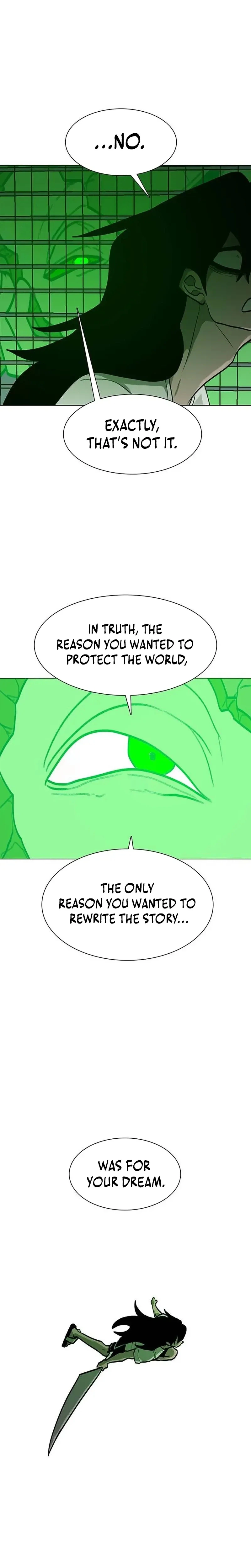 The Graymark Chapter 87 page 6 - 