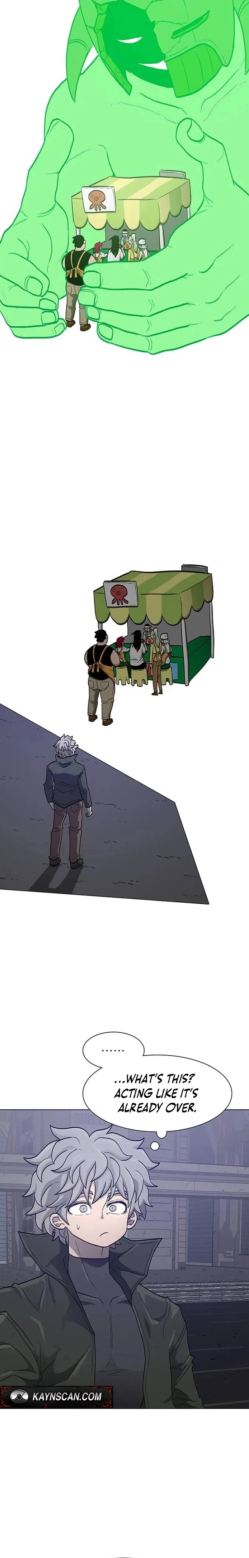 The Graymark Chapter 88 page 2 - 