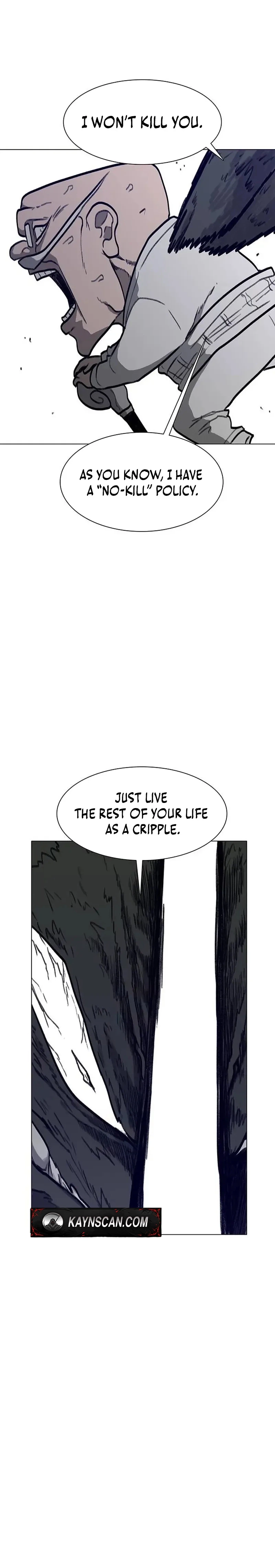 The Graymark Chapter 88 page 30 - 