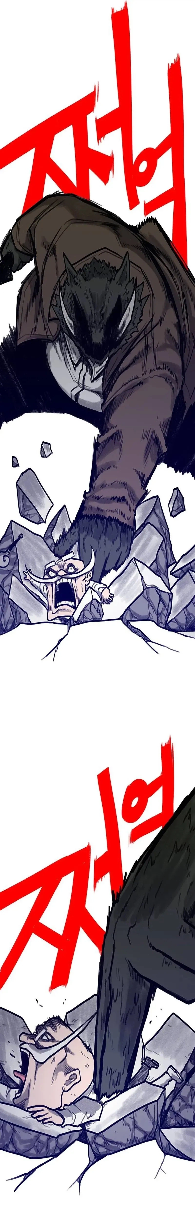 The Graymark Chapter 88 page 31 - 