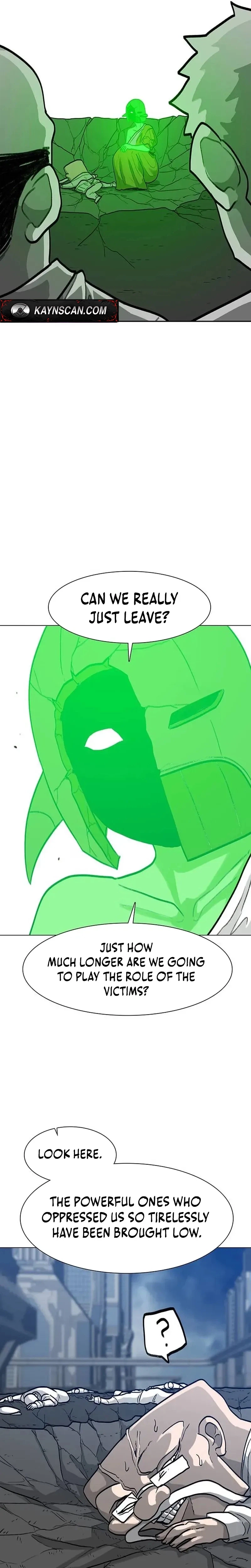 The Graymark Chapter 88 page 37 - 