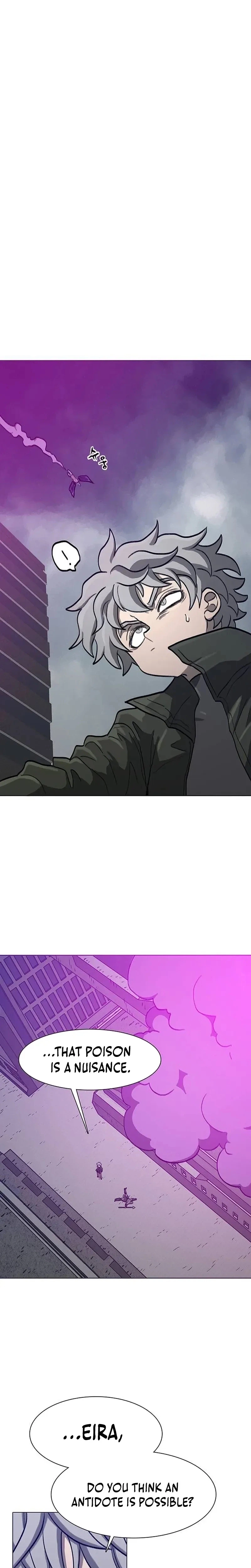 The Graymark Chapter 88 page 5 - 