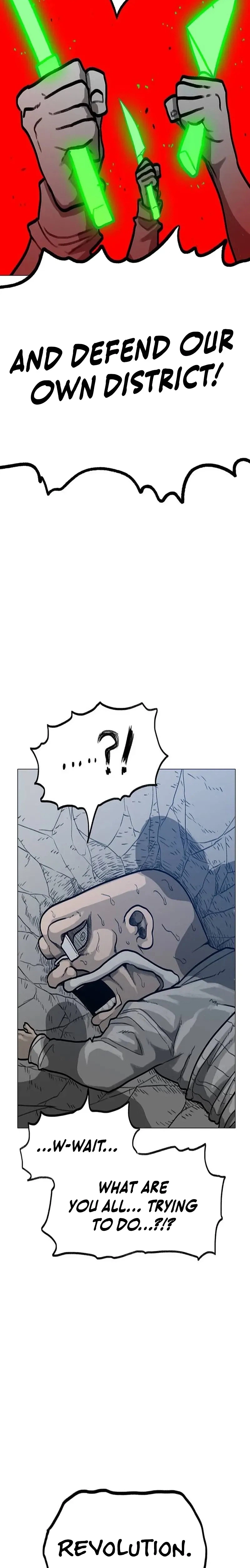 The Graymark Chapter 88 page 41 - 