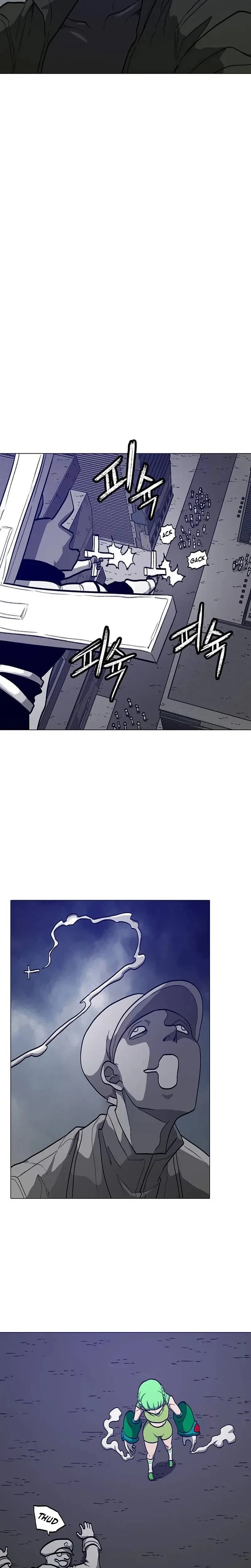 The Graymark Chapter 89 page 3 - 