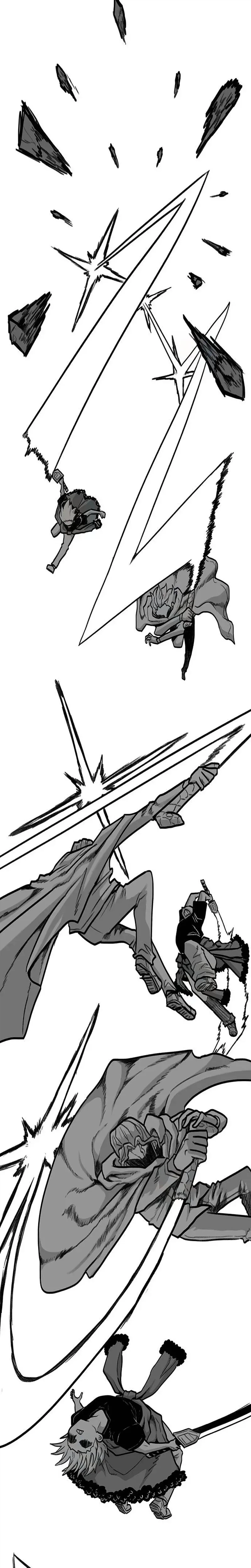 The Graymark Chapter 89 page 27 - 