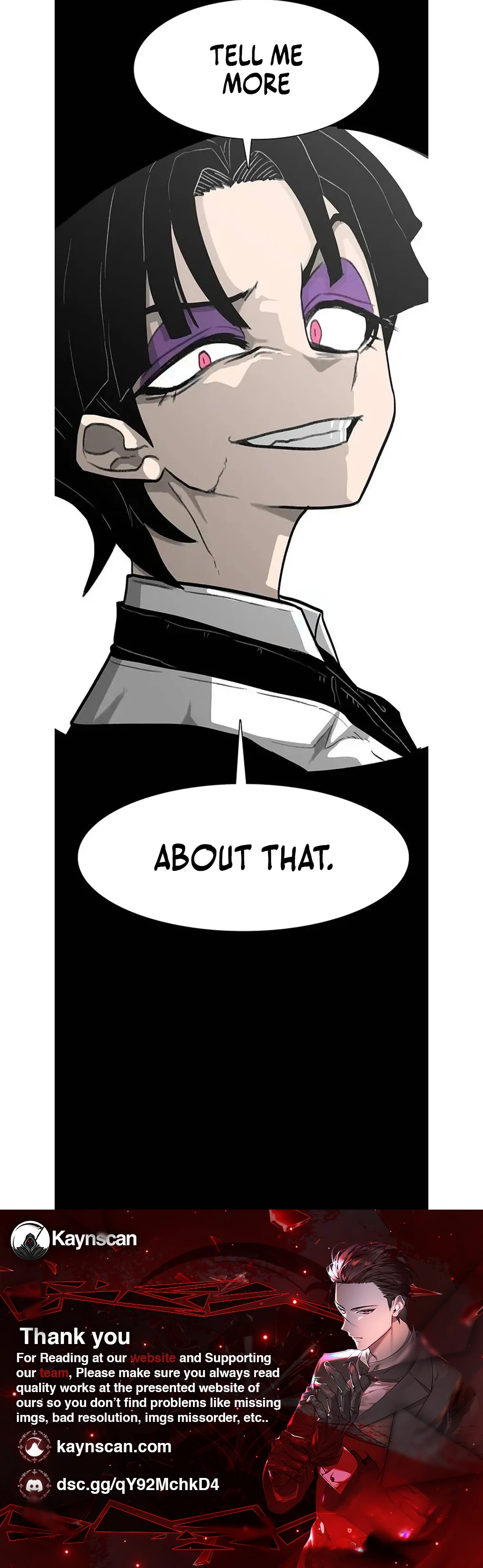 The Graymark Chapter 90 page 41 - 
