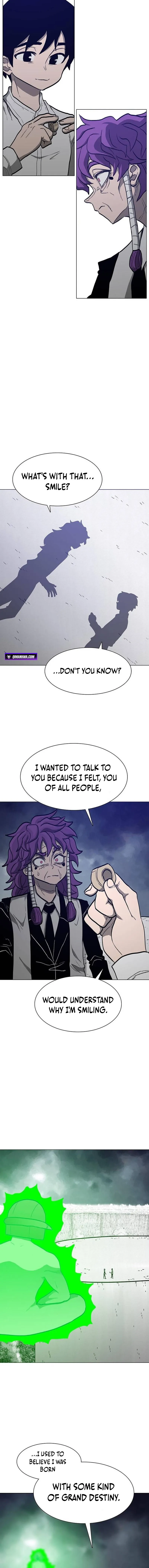 The Graymark Chapter 92 page 13 - 