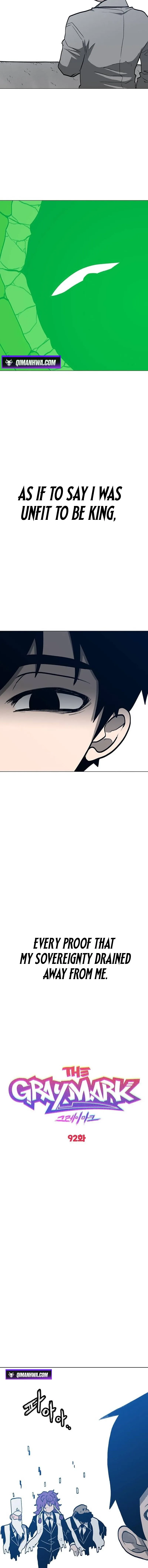 The Graymark Chapter 92 page 3 - 