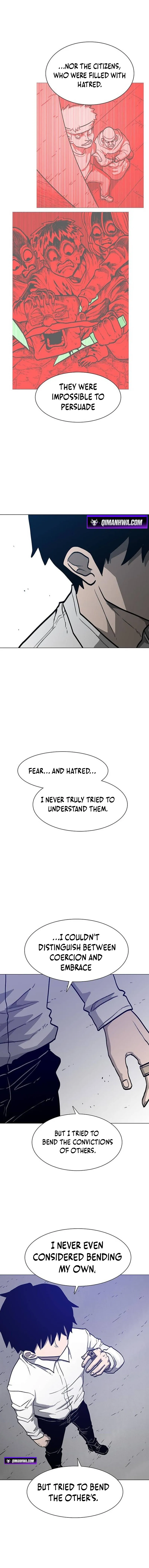 The Graymark Chapter 92 page 10 - 