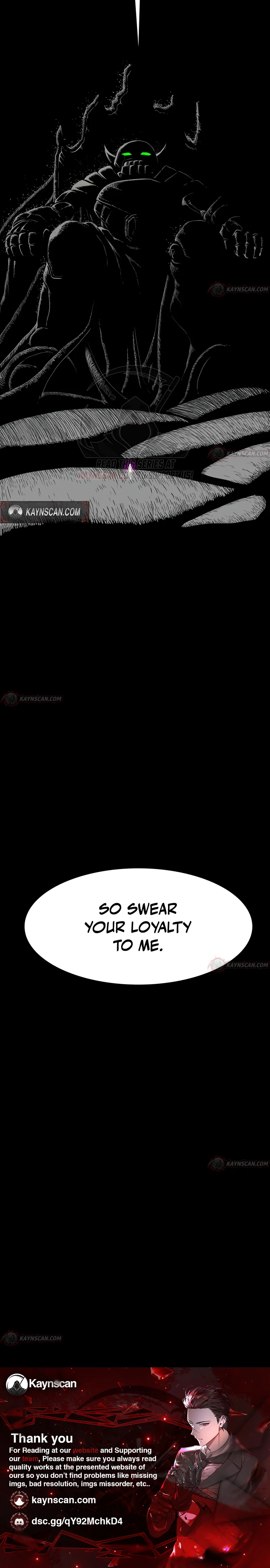 The Graymark Chapter 99 page 13 - 