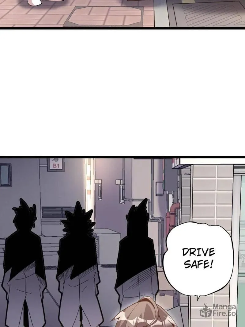 The Great Curse Chapter 10 page 3 - 