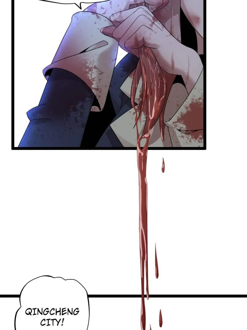The Great Curse Chapter 13 page 11 - 