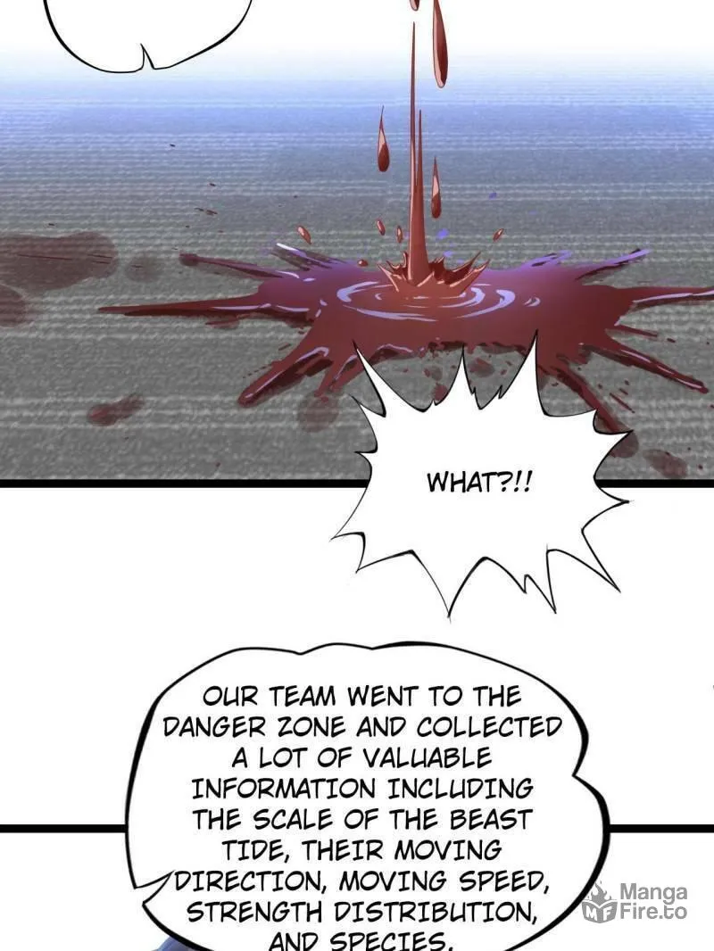 The Great Curse Chapter 13 page 12 - 