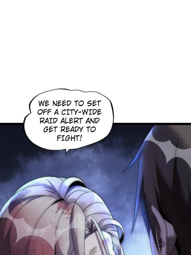 The Great Curse Chapter 13 page 15 - 