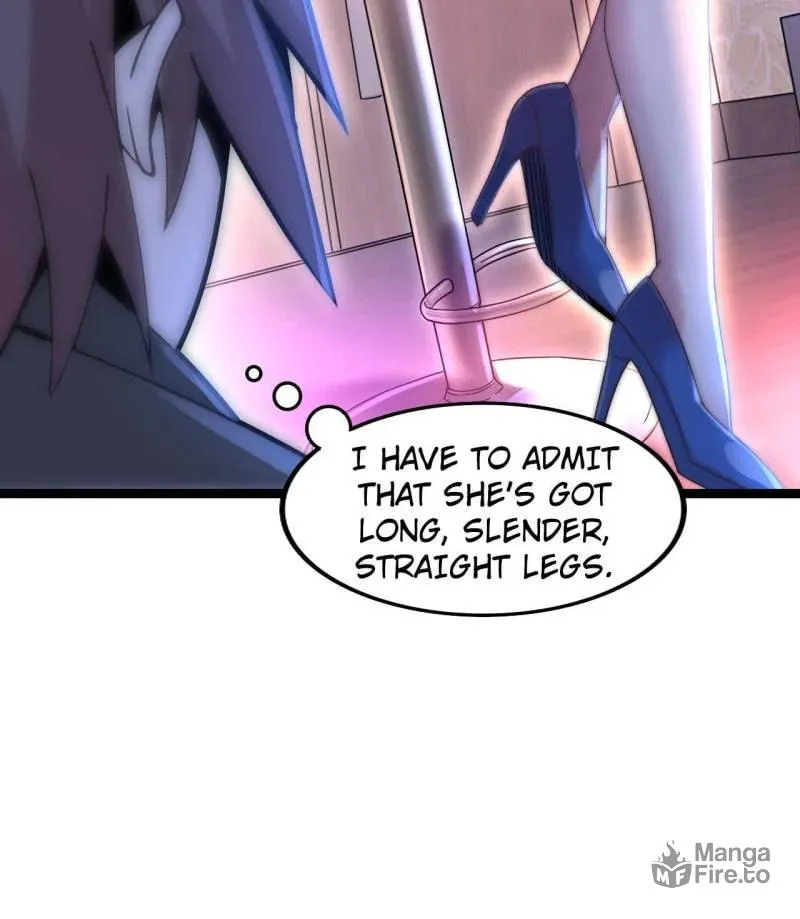 The Great Curse Chapter 13 page 20 - 
