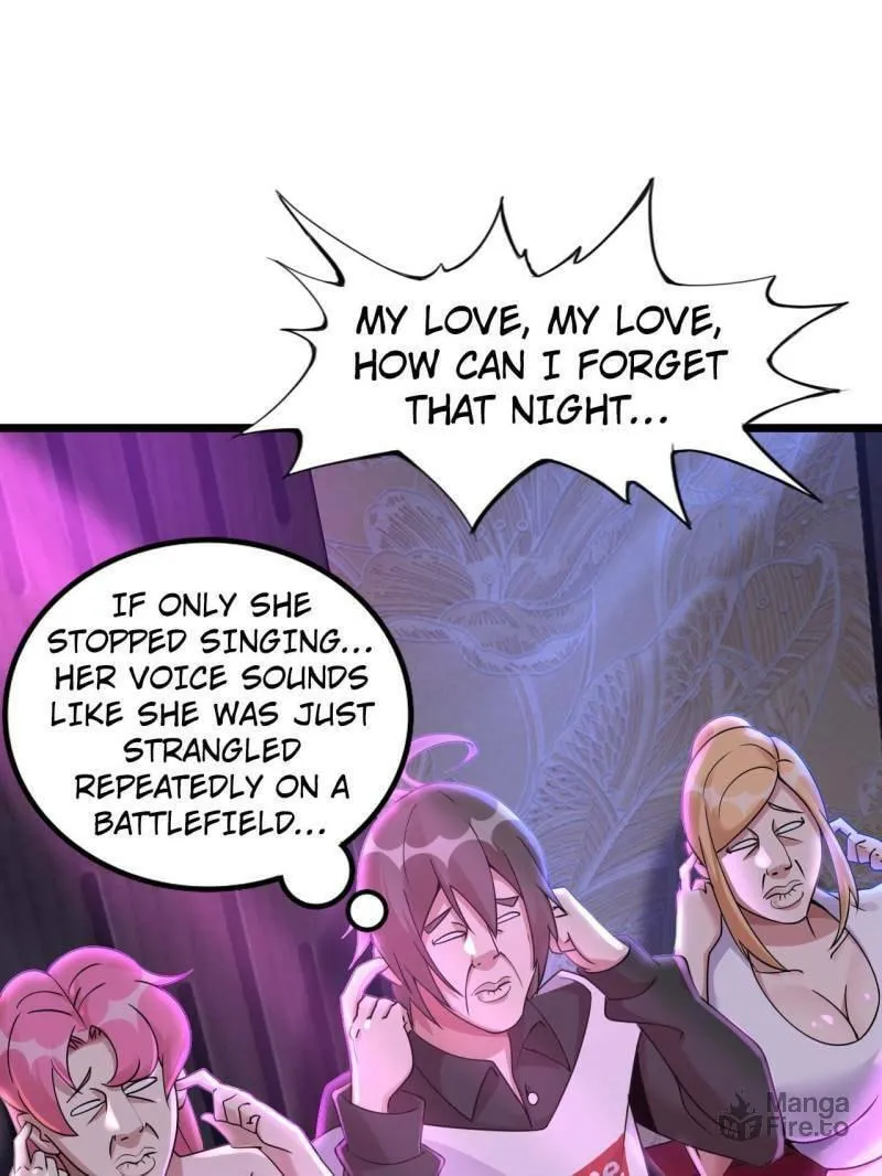 The Great Curse Chapter 13 page 21 - 