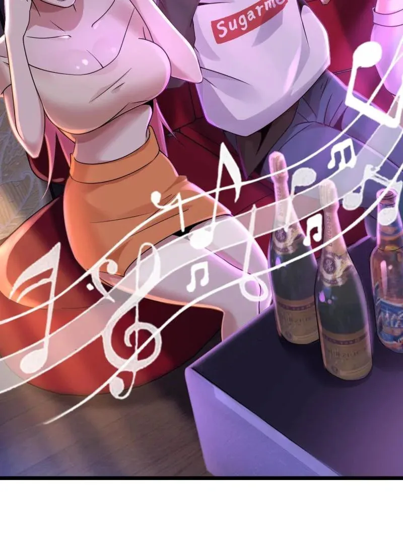 The Great Curse Chapter 13 page 22 - 