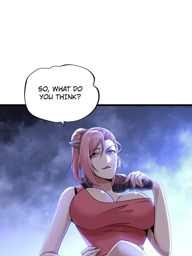 The Great Curse Chapter 13 page 23 - 