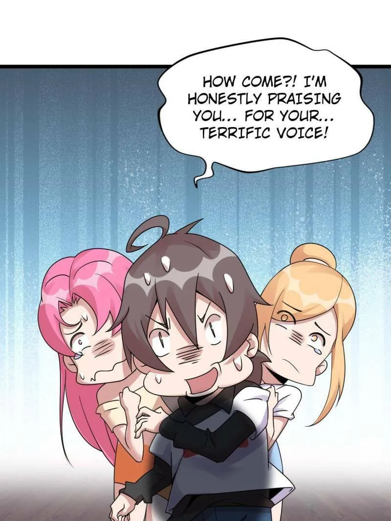 The Great Curse Chapter 13 page 26 - 