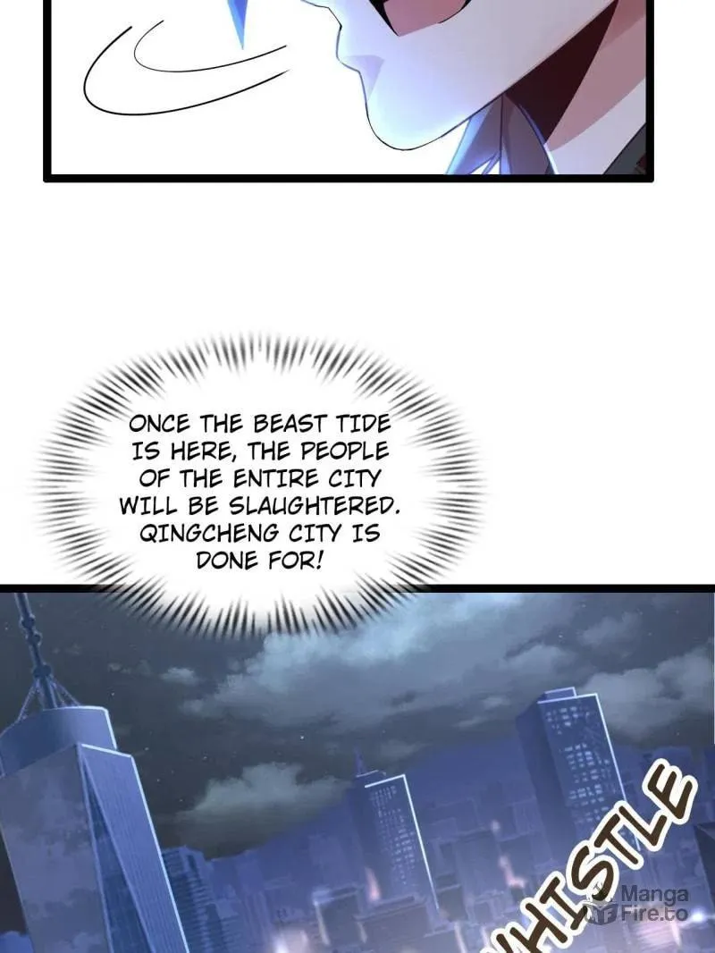 The Great Curse Chapter 13 page 30 - 