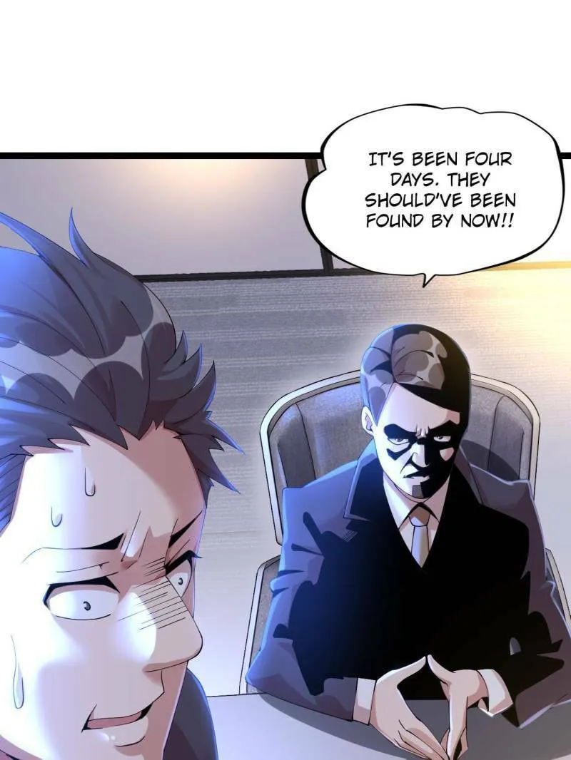 The Great Curse Chapter 13 page 4 - 