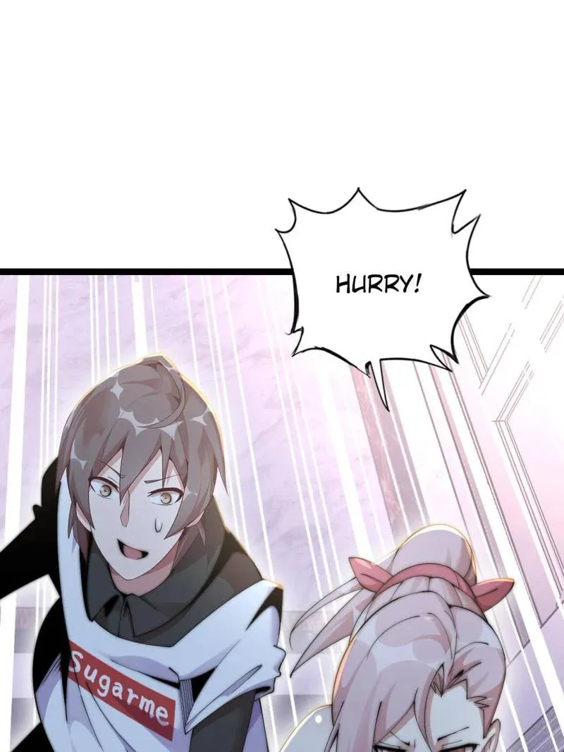 The Great Curse Chapter 13 page 32 - 
