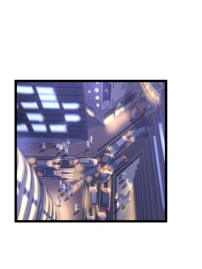 The Great Curse Chapter 13 page 34 - 