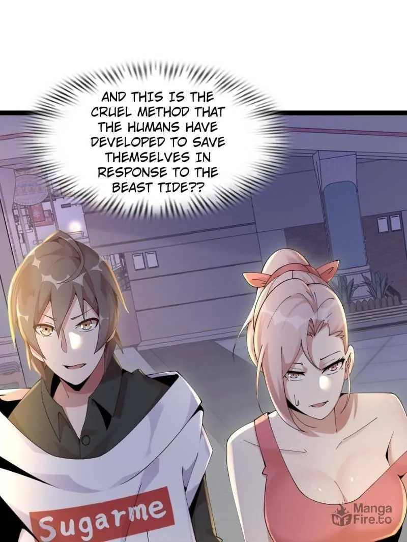 The Great Curse Chapter 13 page 35 - 