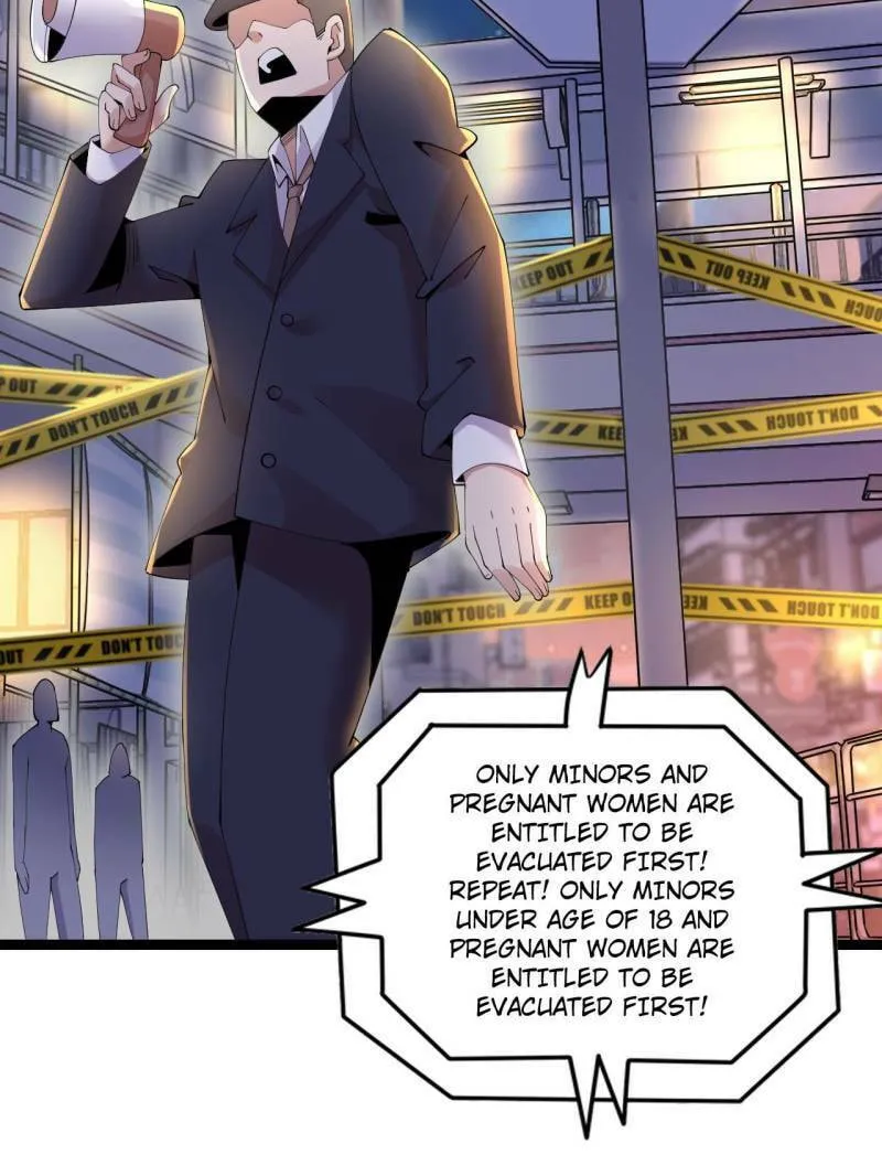 The Great Curse Chapter 13 page 37 - 