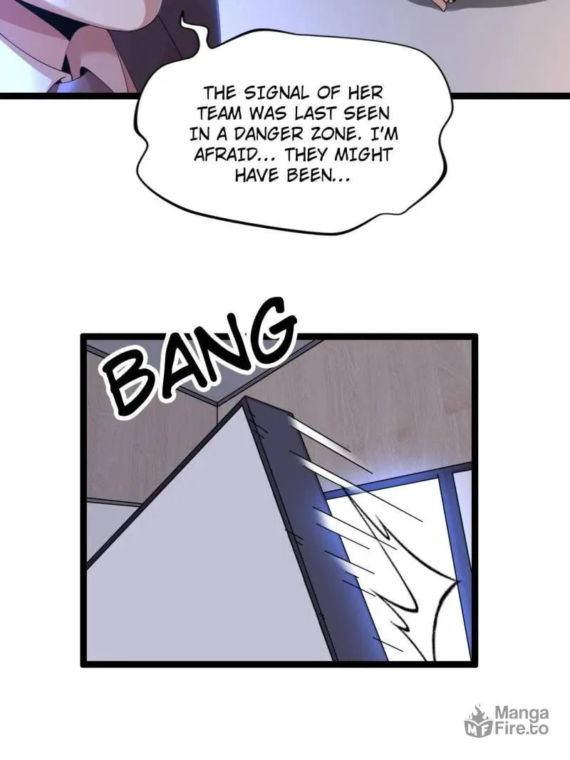 The Great Curse Chapter 13 page 5 - 